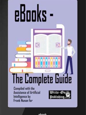 eBooks - A Complete Guide