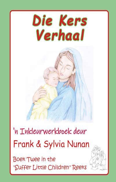 Die Kers Verhaal