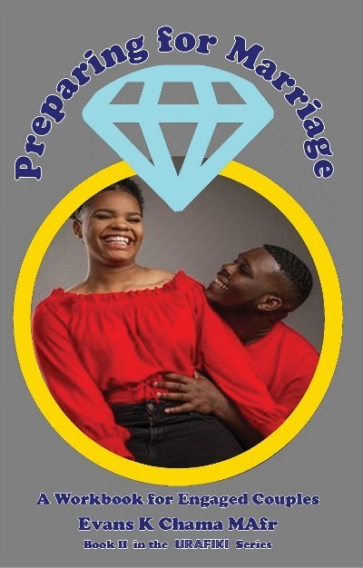 Preparing for Marriage