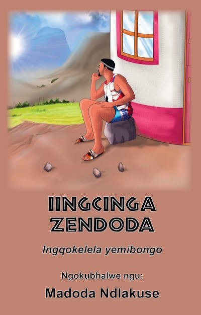 Iingcinga Zendoda